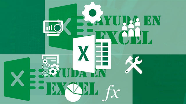 Equipo de consultores expertos en Excel - Ayuda en Excel