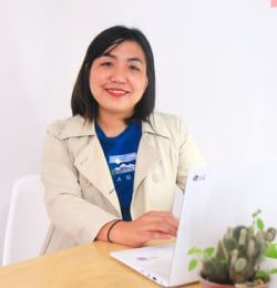 Maria Antonia Tejedor - Consultora Excel y Power BI